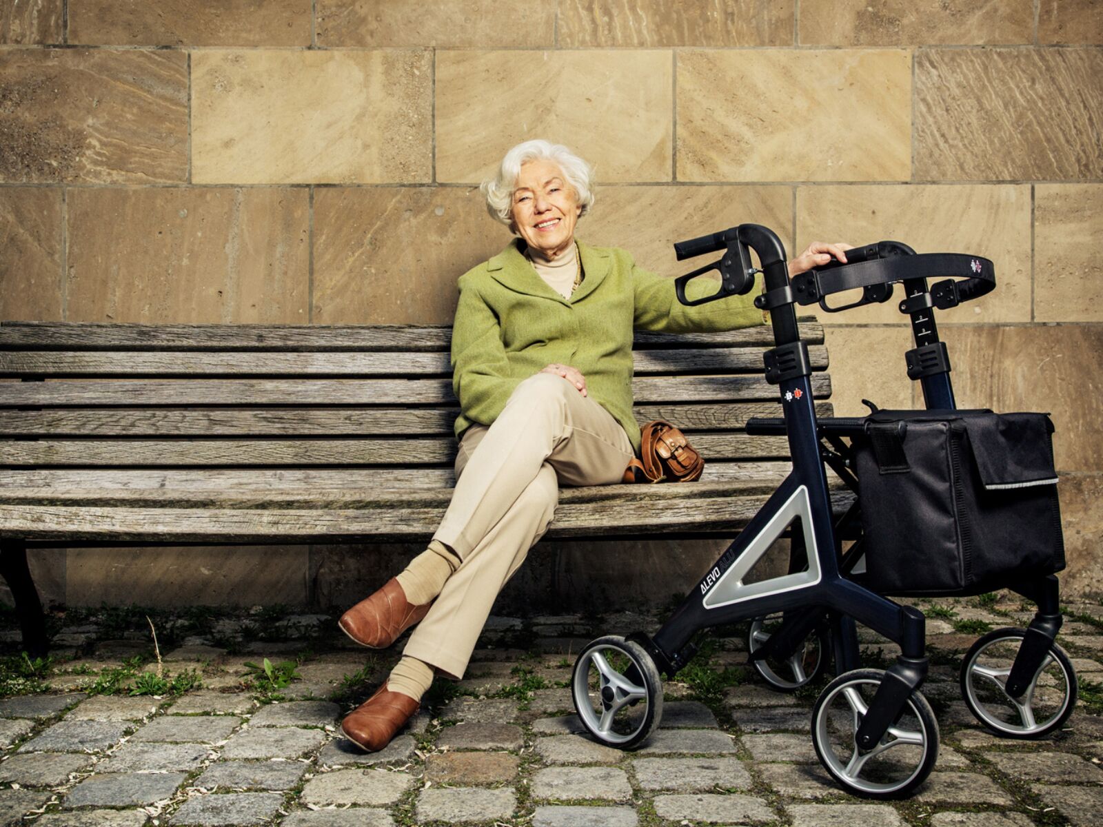 Portfolio Lafayette Mittelstand Capital      