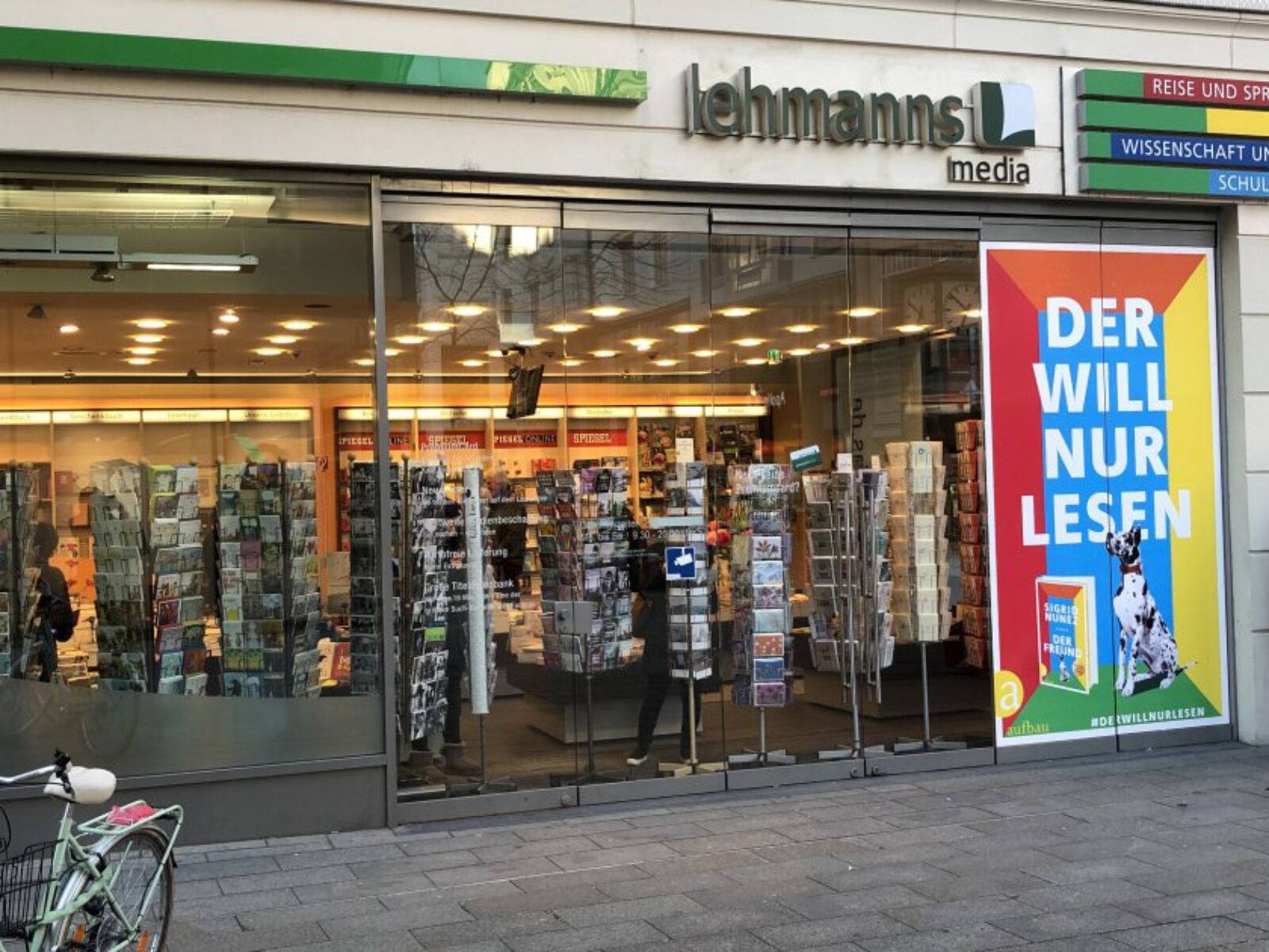 Portfolio Lafayette Mittelstand Capital      