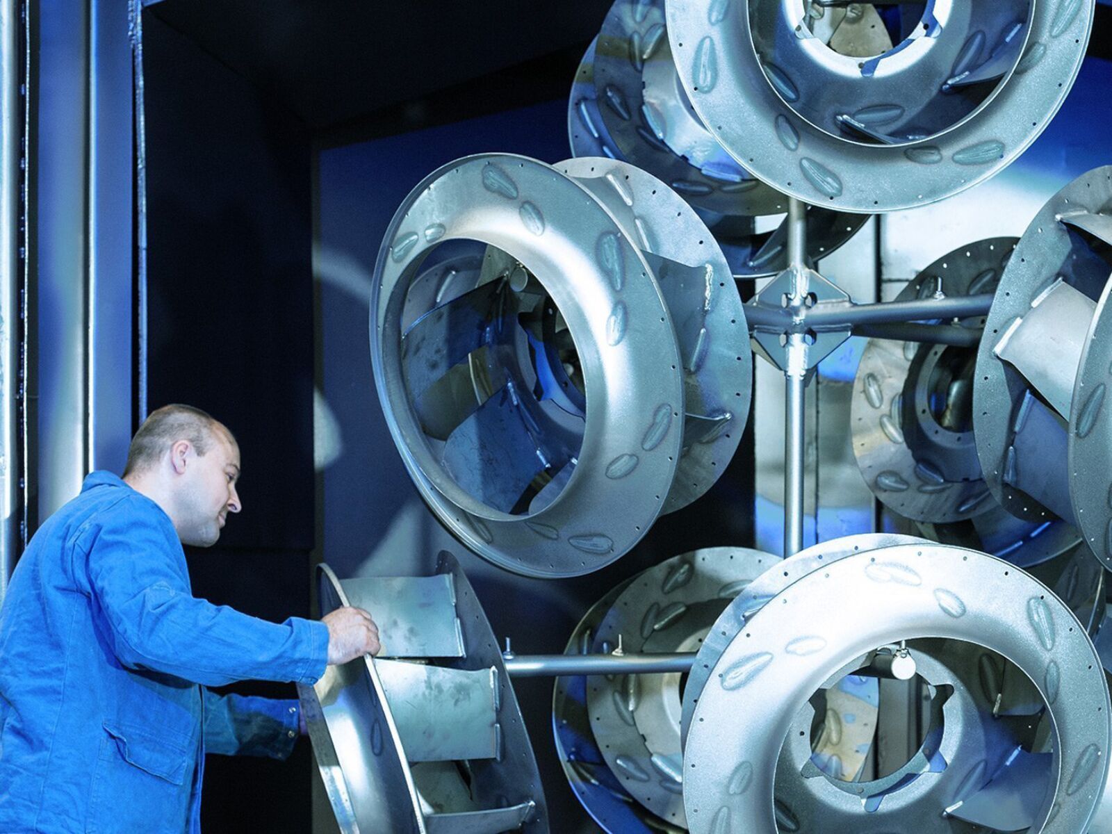 Portfolio Lafayette Mittelstand Capital      