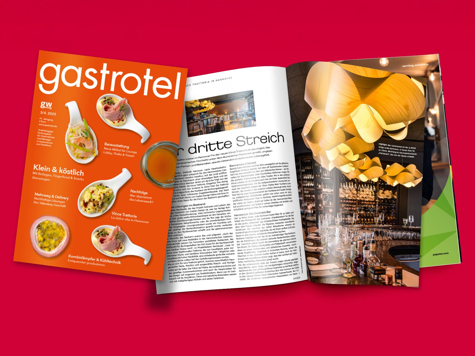 Portfolio Lafayette Mittelstand Capital      