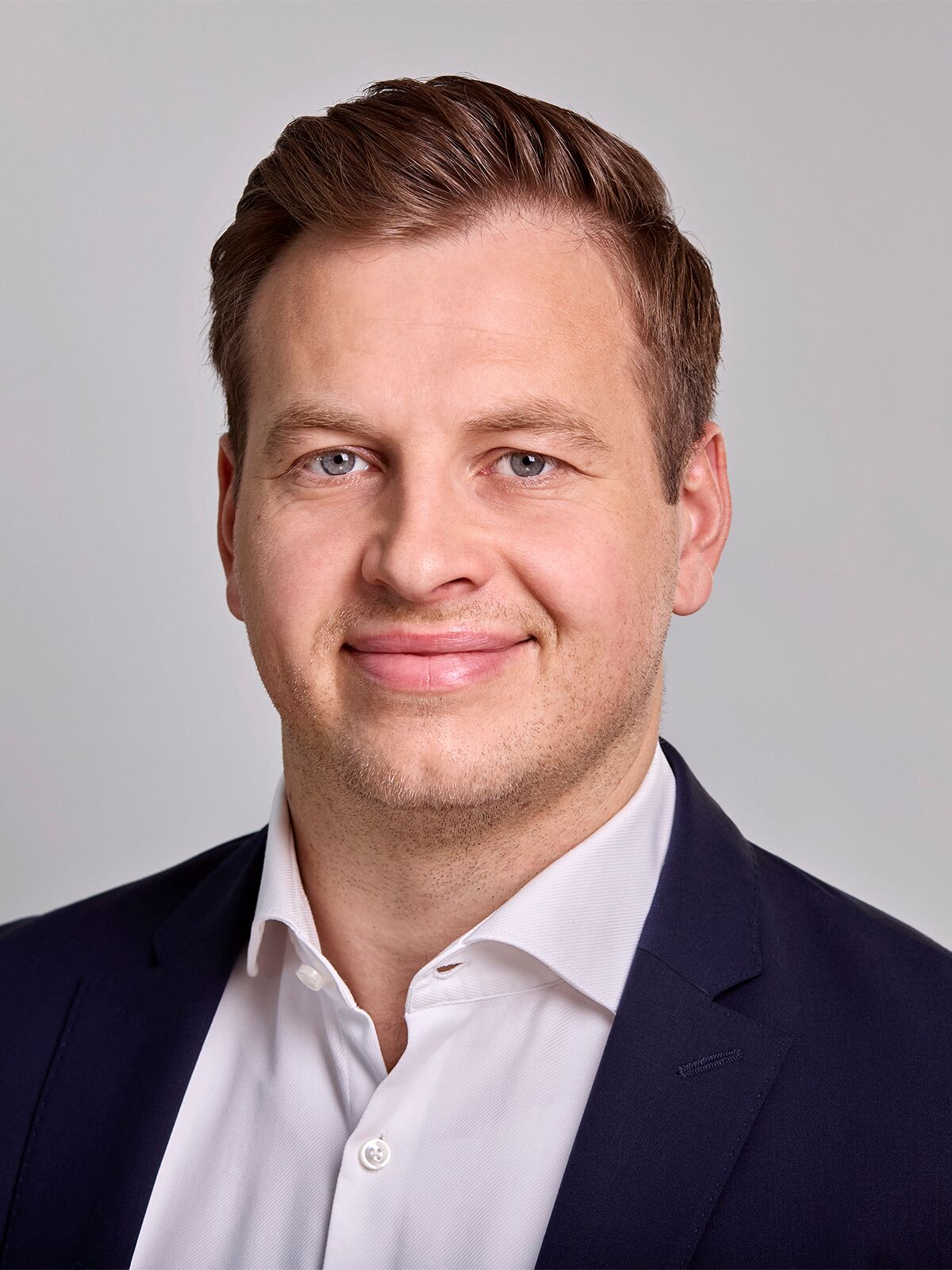 Team Lafayette Mittelstand Capital      