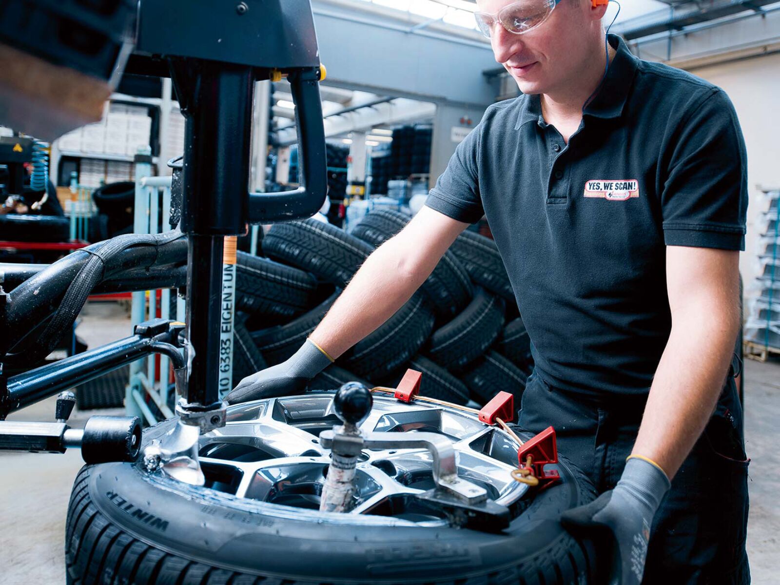 Portfolio Lafayette Mittelstand Capital      