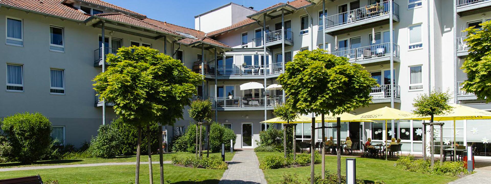 Details Lafayette Mittelstand Capital      