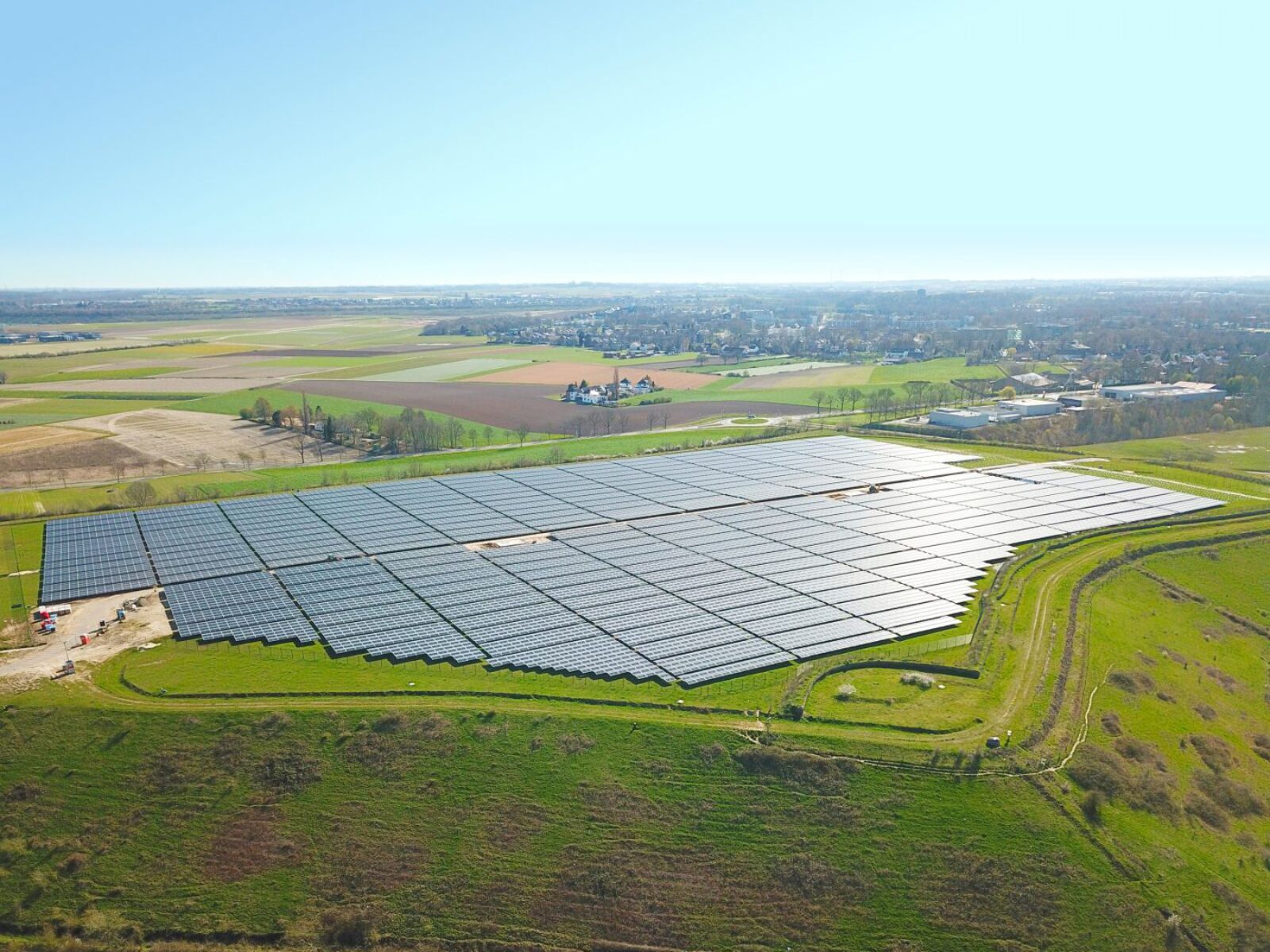 Portfolio Lafayette Mittelstand Capital      