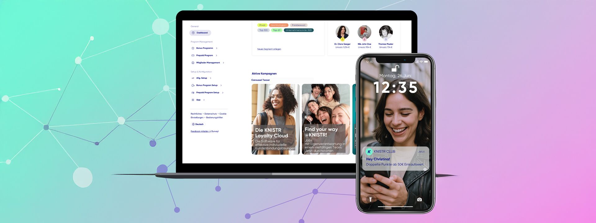 Details Lafayette Mittelstand Capital      